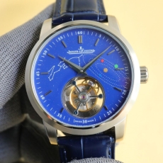 JAEGER-LECOULTRE